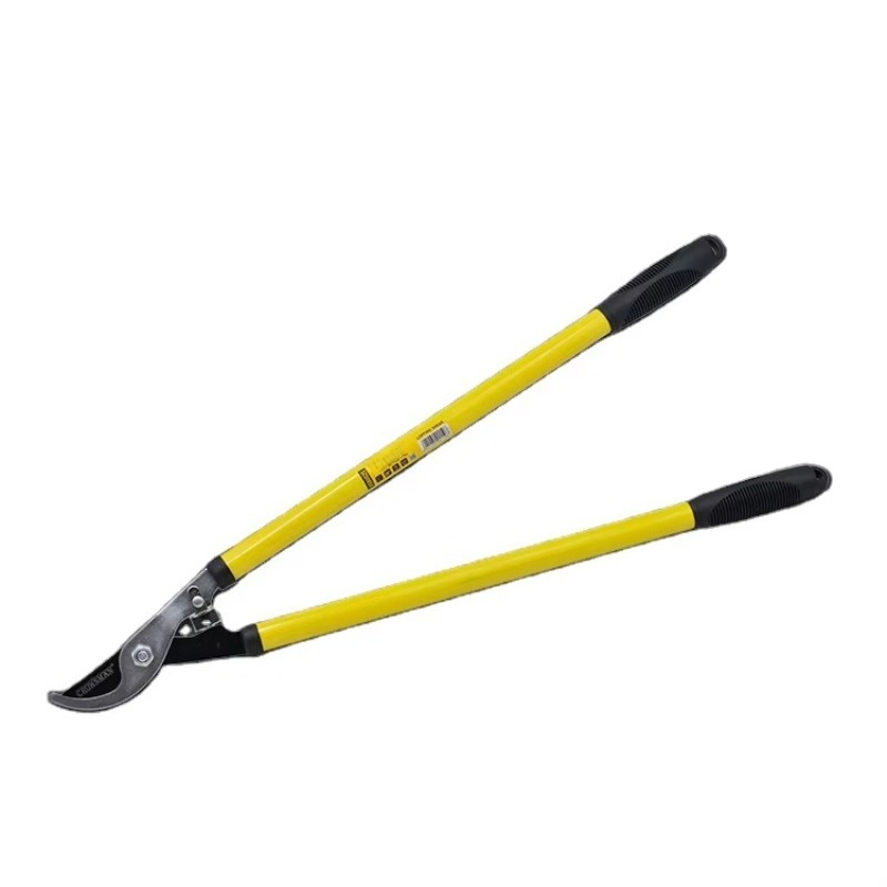 Gardening Tools Long - 園芸工具プロモーション28インチ炭素鋼刃ロングスチールハンドル剪定鋏ガーデンハンド剪定鋏