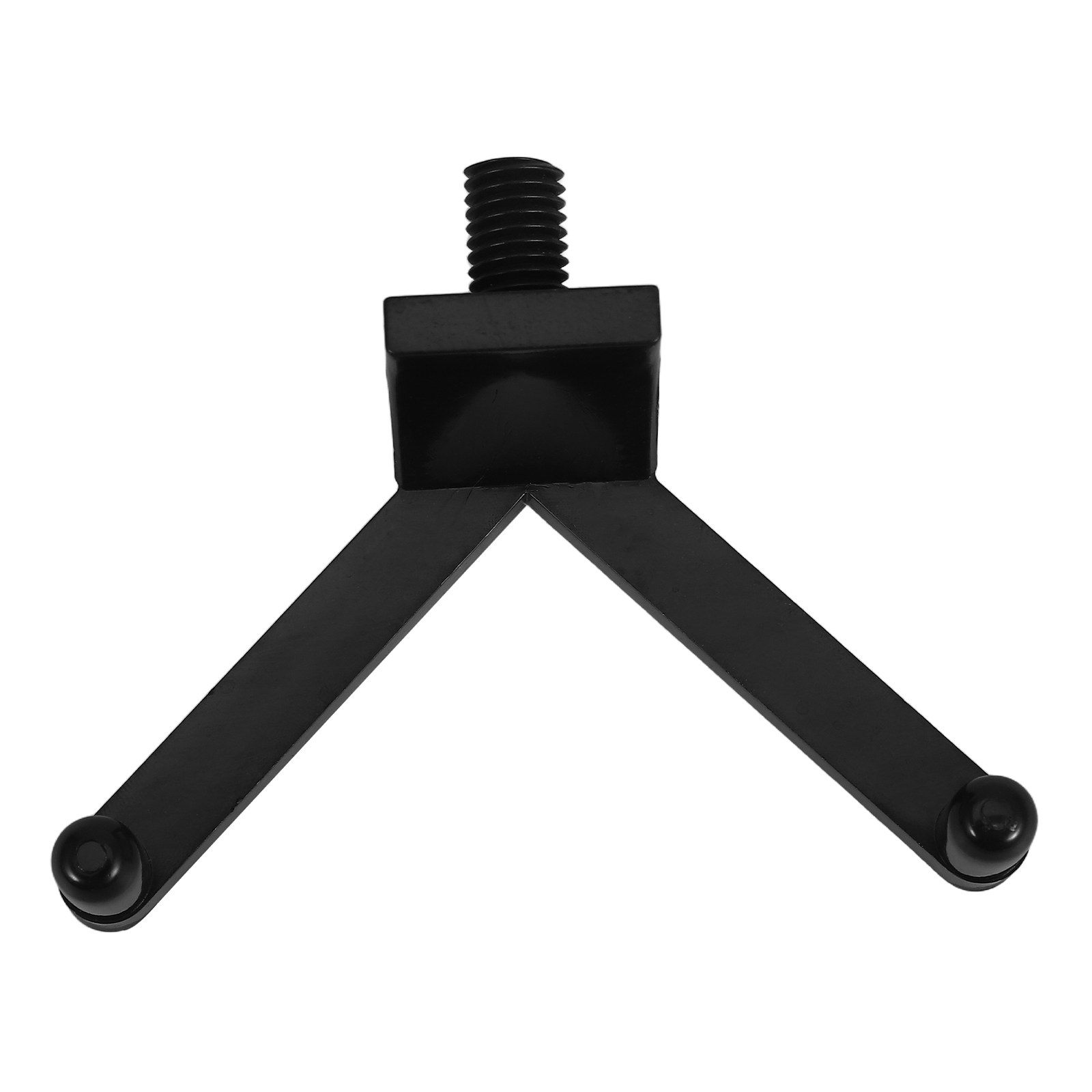 Gardening Tools And Accessories - 頑丈なV字型収納フック、物置用アクセサリー、日よけ、ツールハンガー、ガーデンツール、ホース、延長コード、ガレージユーティリティ用