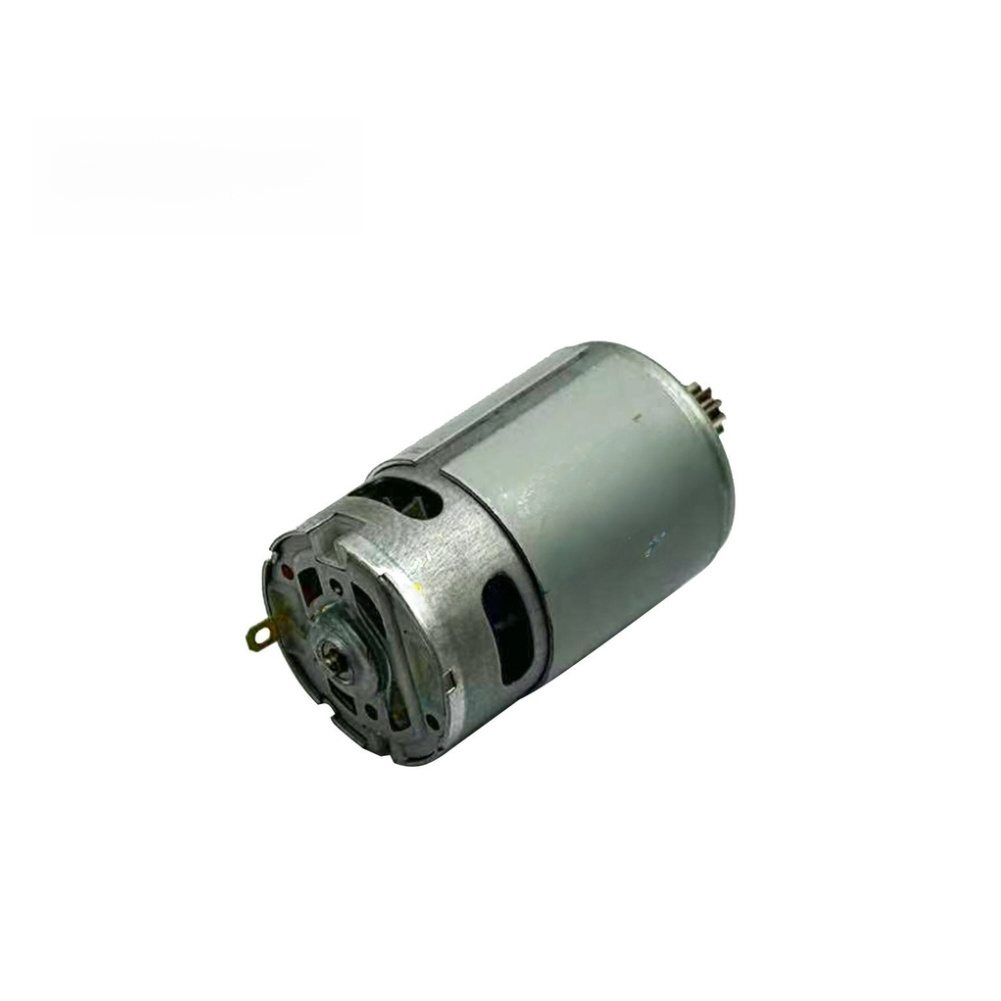 Gardening Tools Long - 21V RS550 タイプ長寿命モーターチェーンソー用 10 歯バイメタル電動チェーンソーモーターガーデンツール交換部品