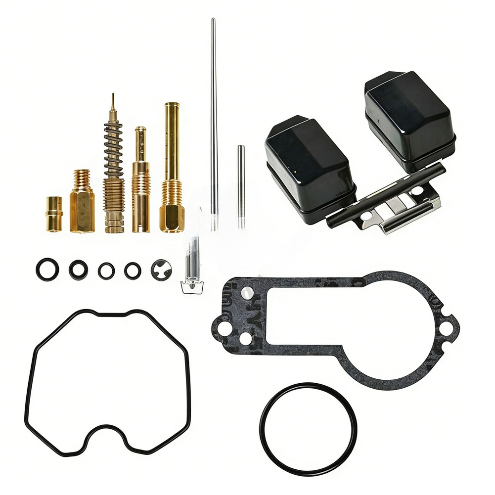 Gardening Tools Gift Set - 1 セットキャブレター再構築キットホンダ CRF 230 F XR250R