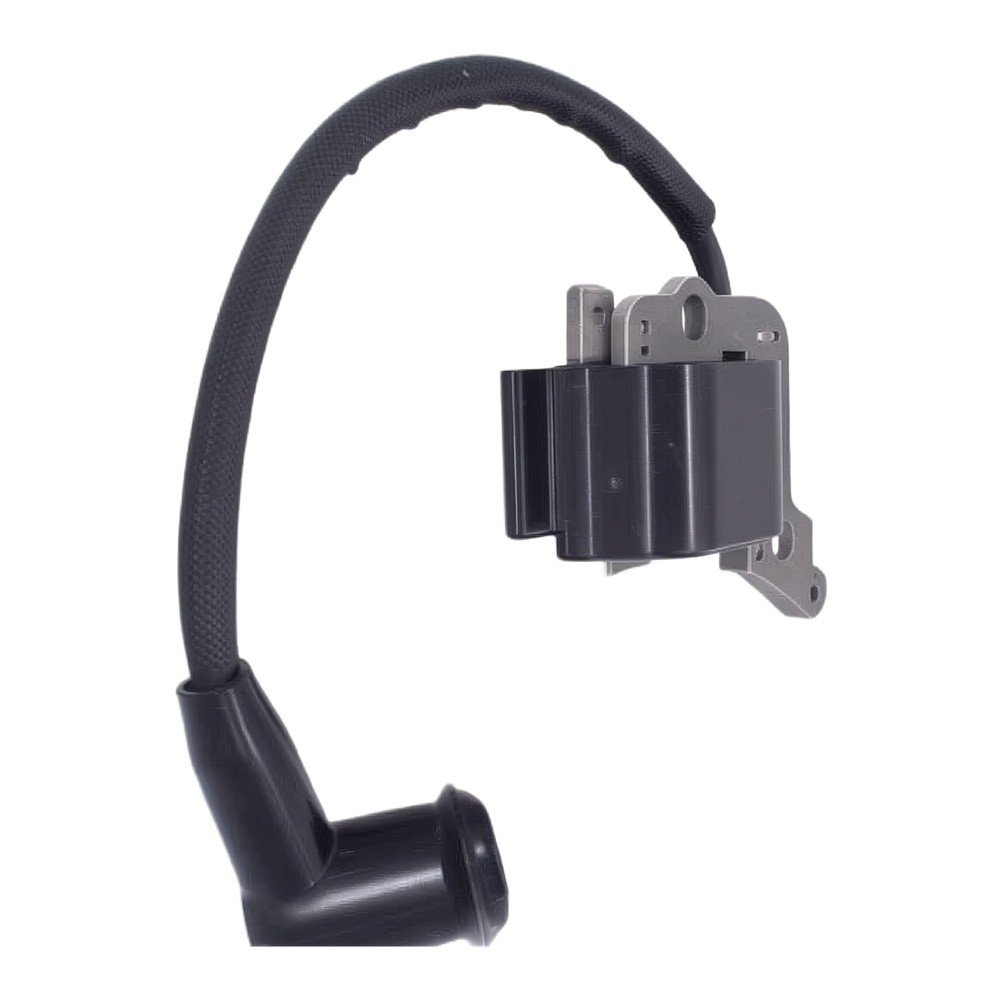 Gardening Tools You Need - 芝刈り機用高性能イグニッションコイル 753-08489 頑丈な構造で簡単な取り付け 工具不要