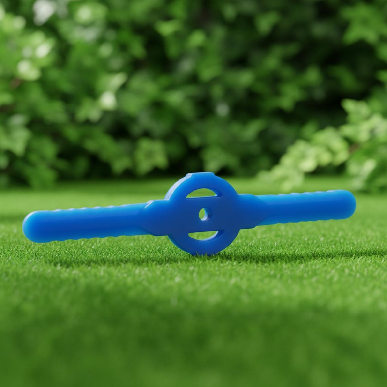 Gardening Tools And Accessories - プラスチック製草刈り刃 簡単に取り付けられる植物刈り機交換用刃 ガーデニングツールアクセサリー 軽量で庭に最適