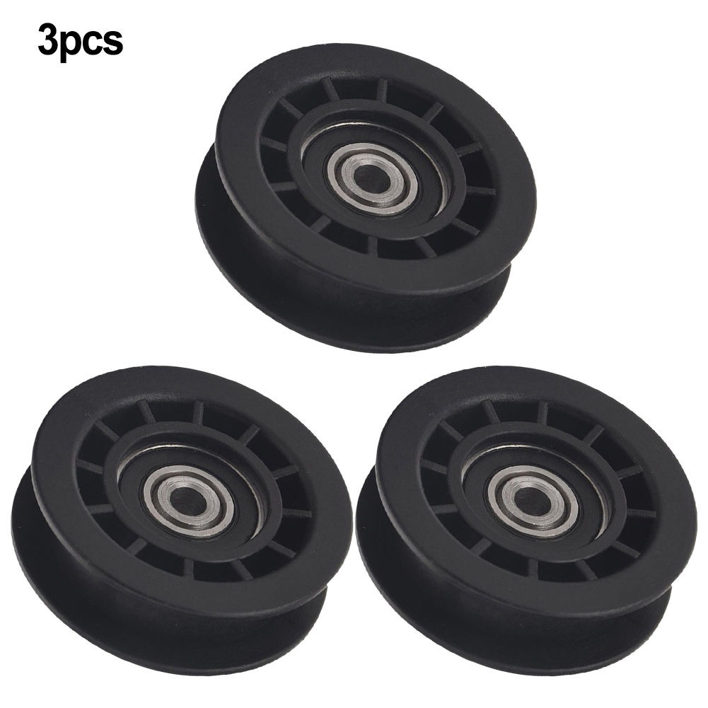 Gardening Tools And Accessories - 3 個芝刈り機アイドラープーリー交換部品 P160RWD PR675AWD PR725Y22RP LC221
