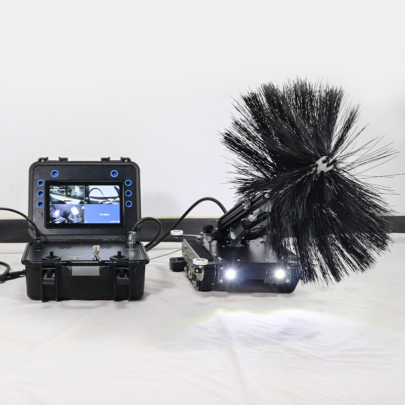 ビデオ録画機能付き換気清掃機 PCS-350III 小型軽量 - Gardening Tools Video のレビューと価格