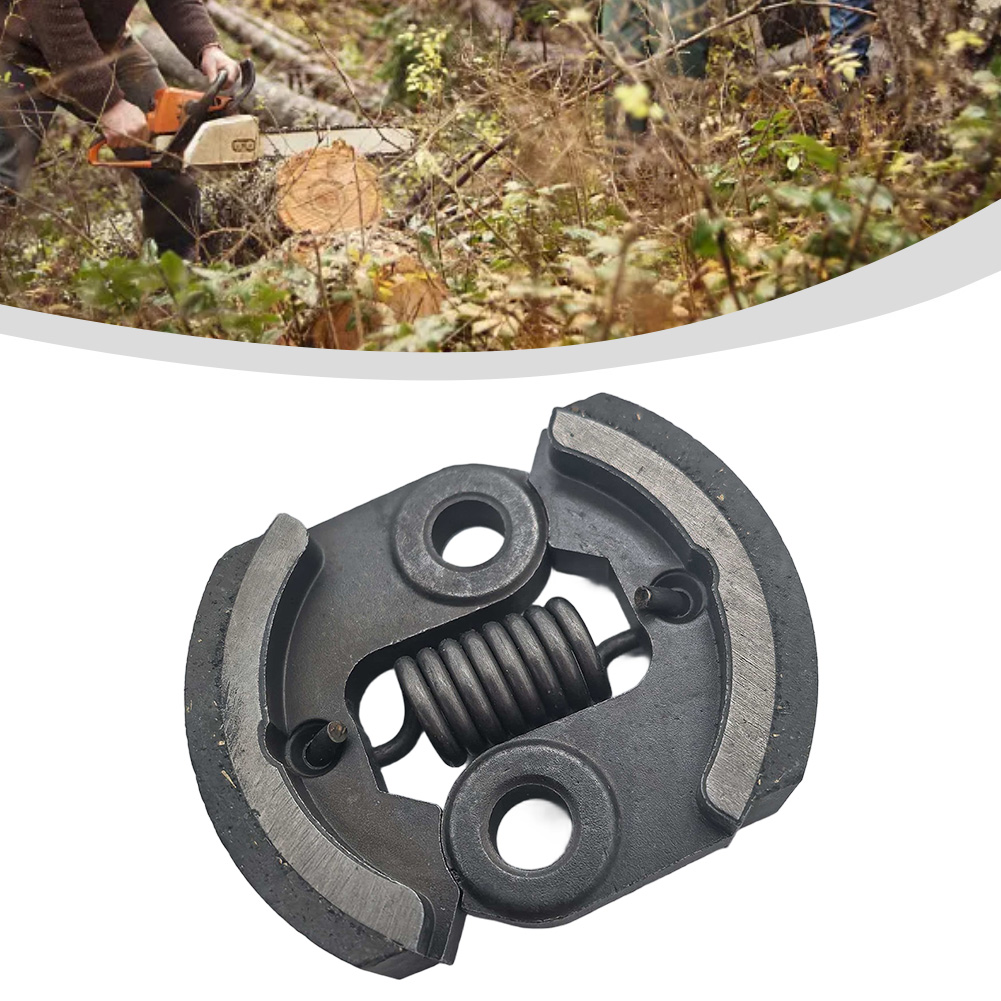 ECHO A553000050 クラッチシュー交換用 SRM - Gardening Tools You Need のレビューと価格
