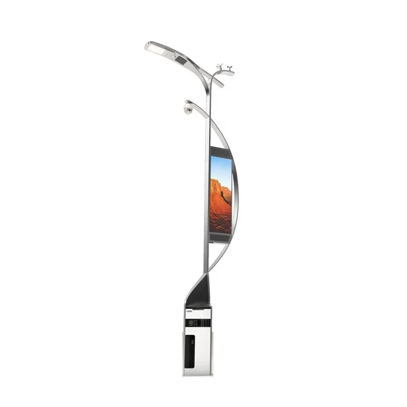中国工場製スマート制御システム街路灯ポールガーデンライト（充 - Gardening Tools China のレビューと価格