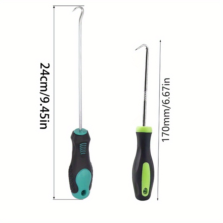 効率的な雑草や苔の除去に役立つ長持ちする園芸工具。 パティオ - Gardening Tools Long のレビューと価格