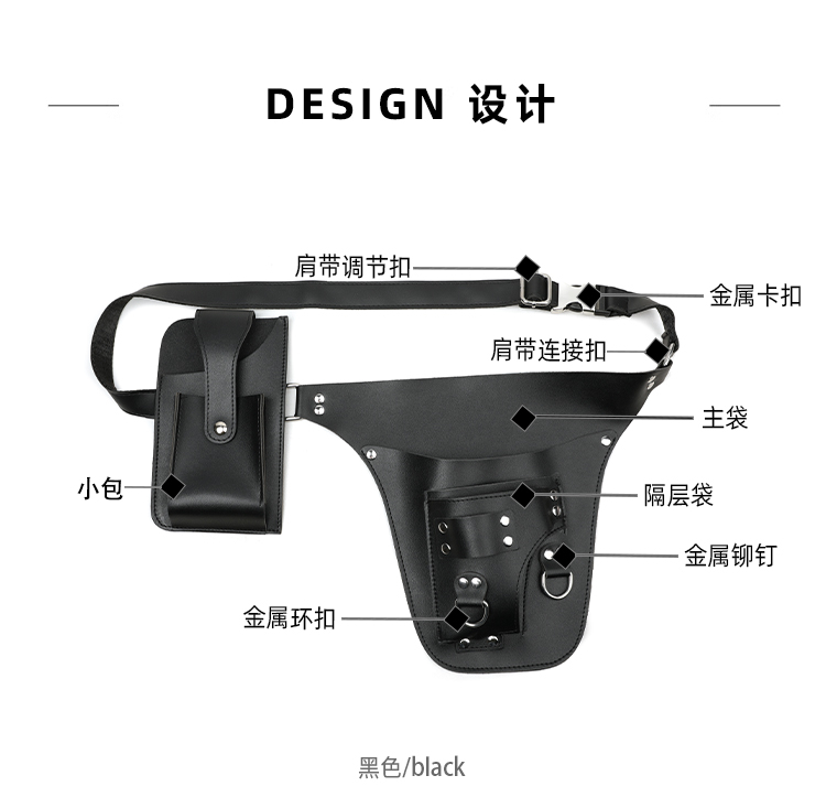 レザーガーデナーキャリーポーチ花屋ツールベルトバッグガーデナ - Gardening Tools China のレビューと価格