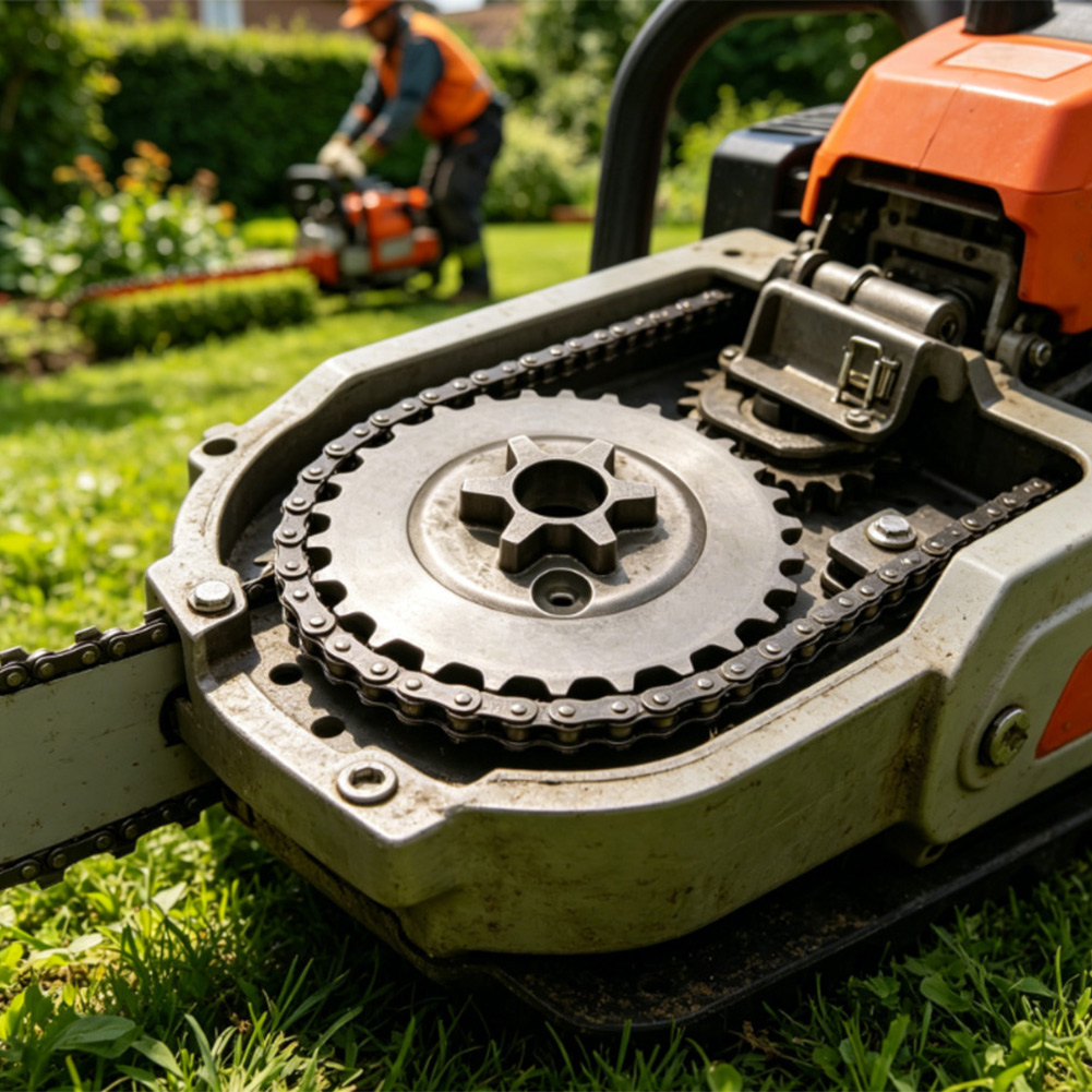 クラッチドラムスプロケットは、M E S33 S35 S36 - Gardening Tools You Need のレビューと価格
