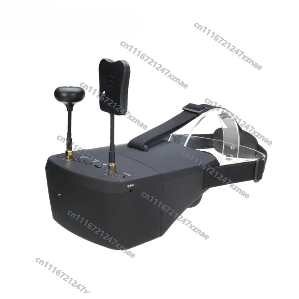 EV800D 5.8G 40CH 5 インチ 800*480 - Gardening Tools Video のレビューと価格