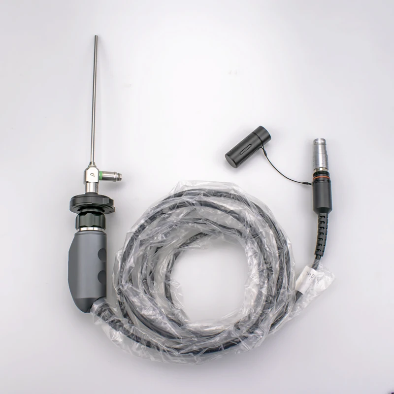 格安医療内視鏡カメラ mudle 720P 60fps 純粋 - Gardening Tools Video のレビューと価格