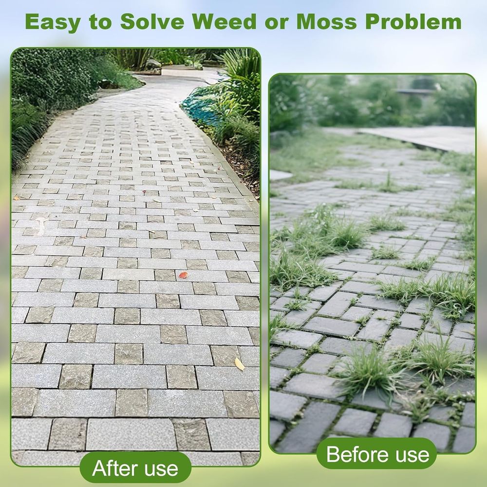 強化された手動除草ツール、炭素鋼ハンドル付き、庭、歩道、芝生 - Gardening Tools To Remove Weeds のレビューと価格