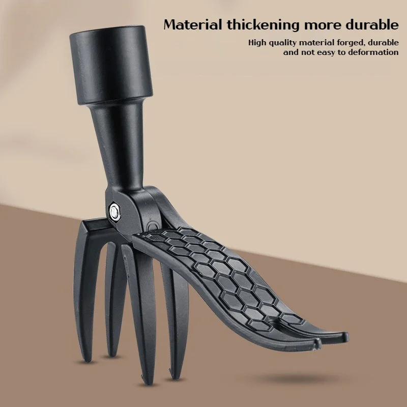 スタンドアップ雑草抜きツール ネジ穴付き ポータブル除草ヘッ - Gardening Tools To Remove Weeds のレビューと価格