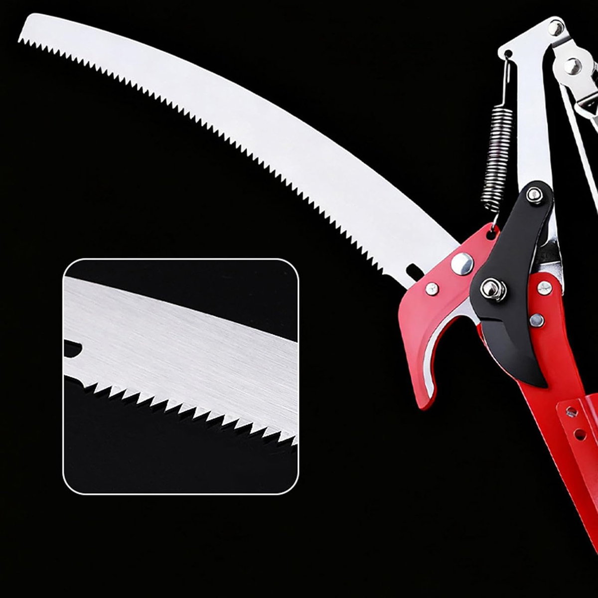 高所剪定鋏 ガーデニング用品 ガーデンツールと機器キットセッ - Gardening Tools Gift Set のレビューと価格