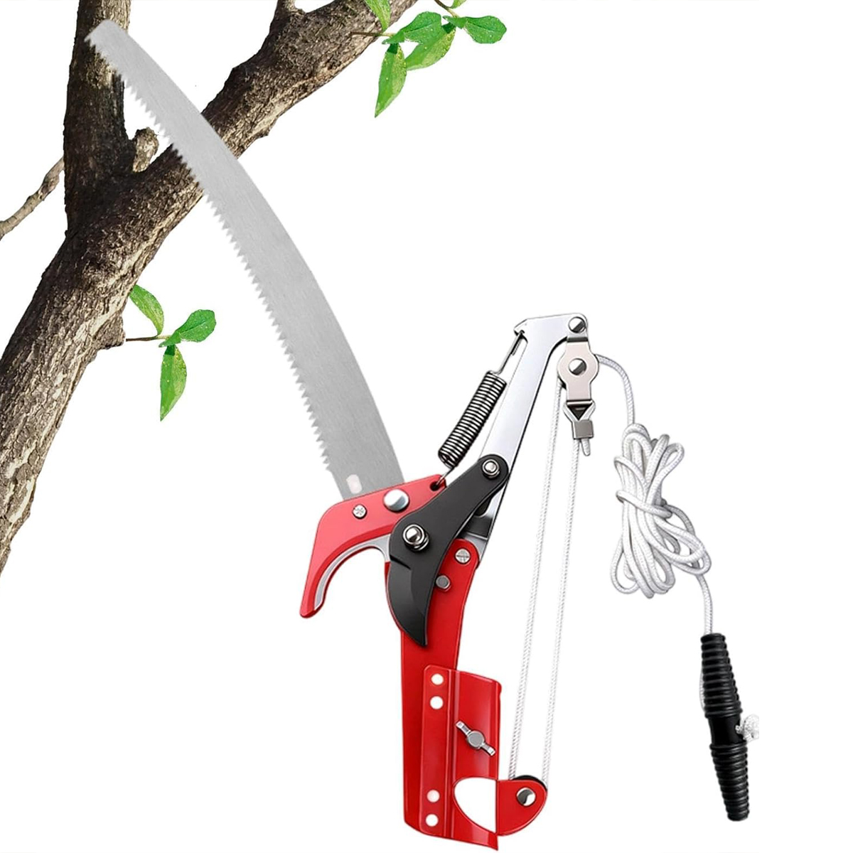 高所剪定鋏 ガーデニング用品 ガーデンツールと機器キットセッ - Gardening Tools Gift Set のレビューと価格