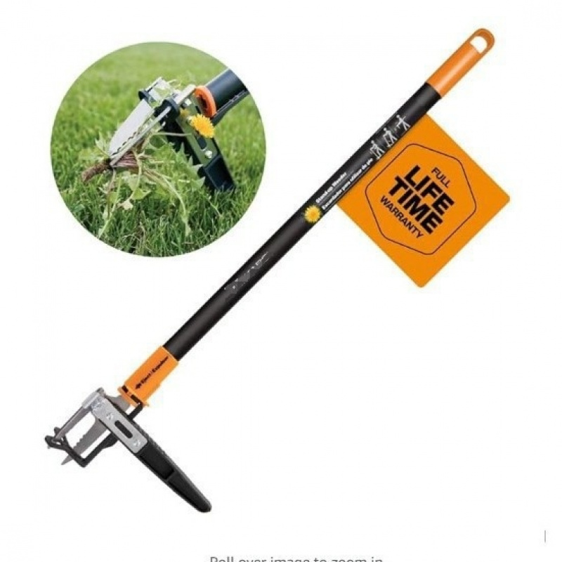 雑草除去ツール 軽量アルミニウム製 クイック調整式 ガーデニ - Gardening Tools Long のレビューと価格