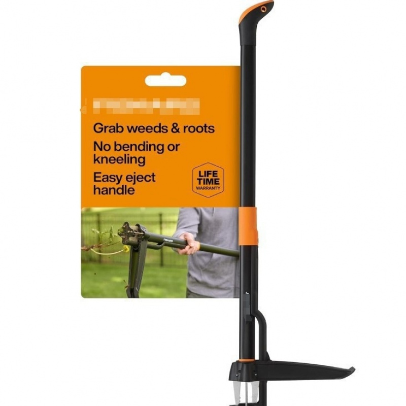 雑草除去ツール 軽量アルミニウム製 クイック調整式 ガーデニ - Gardening Tools Long のレビューと価格