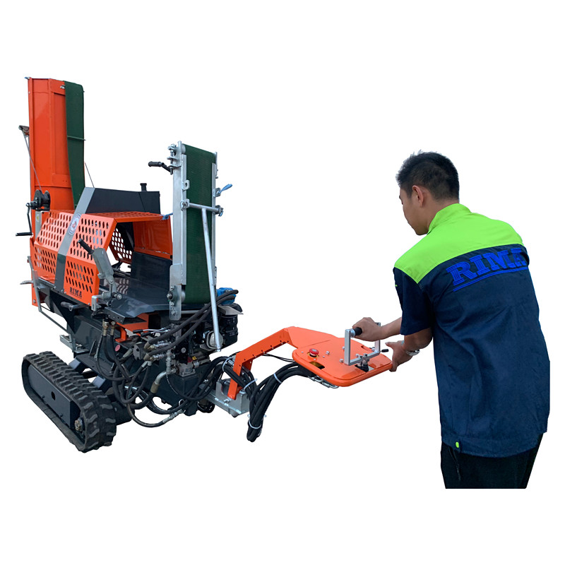 YG機械薪割り機薪搬送機木切断機薪割り機木工バンドソー木材分 - Gardening Tools China のレビューと価格