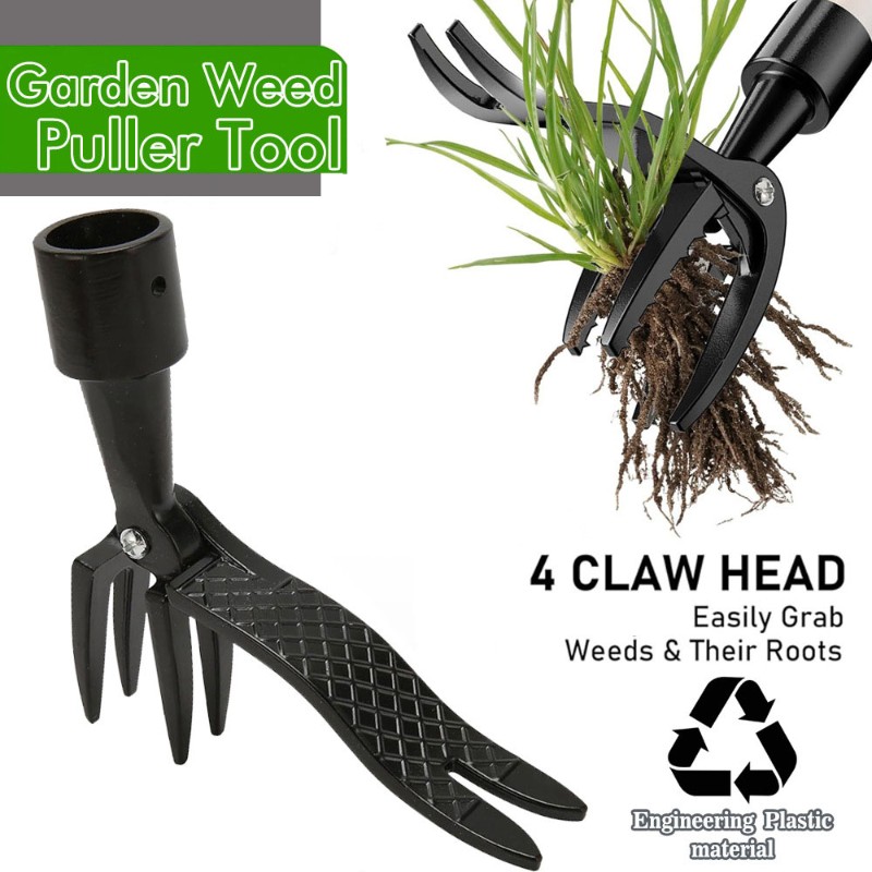 N96R 手動除草機 ガーデンツール-取り外し可能な根除去器 - Gardening Tools To Remove Weeds のレビューと価格