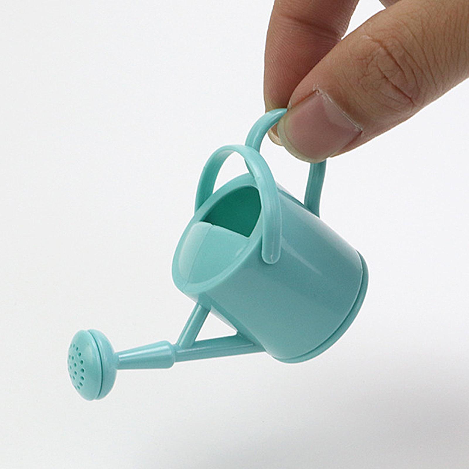 小さな子供用じょうろ、柔軟な花の水やり用ケトルポット、子供用 - Gardening Tools And Accessories のレビューと価格