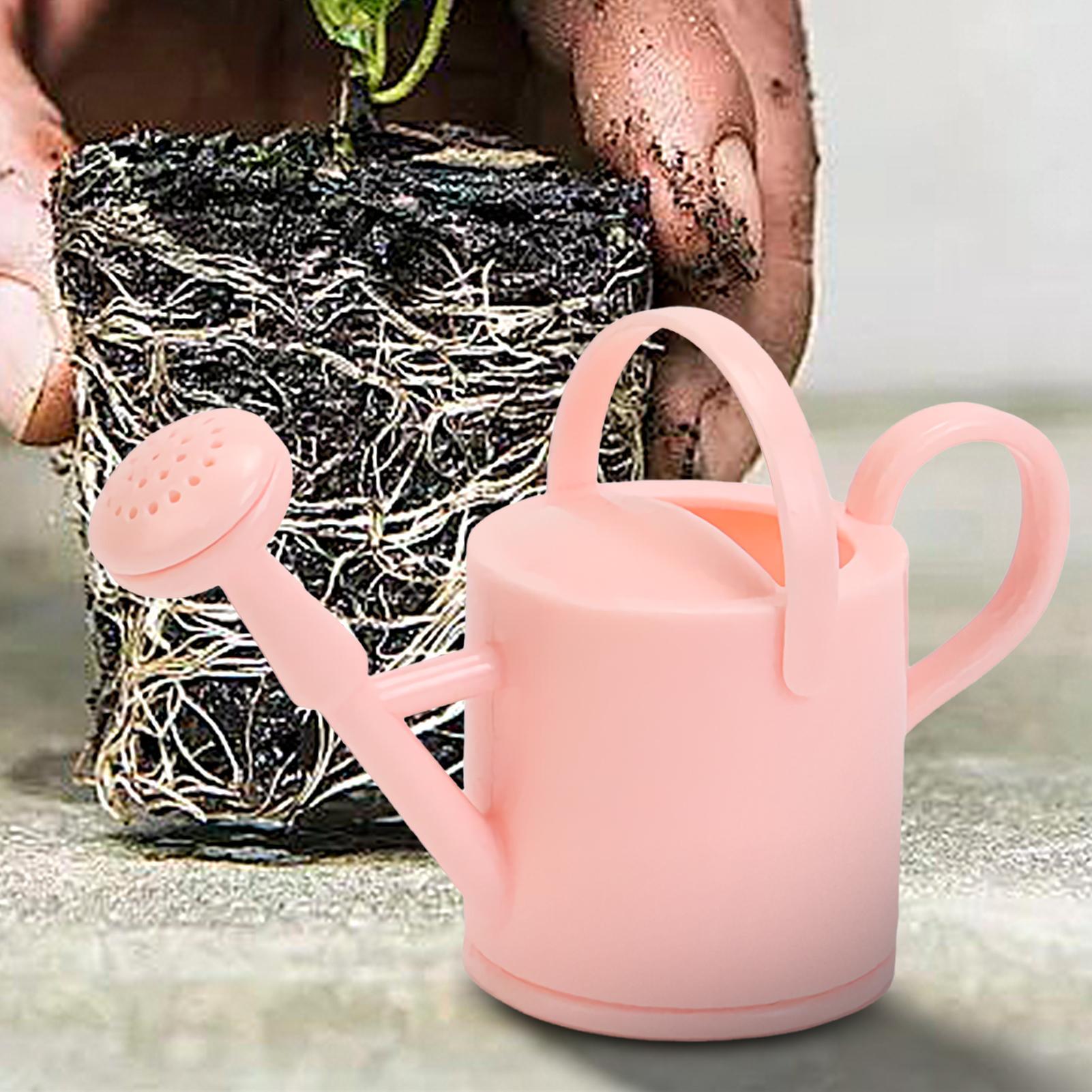 小さな子供用じょうろ、柔軟な花の水やり用ケトルポット、子供用 - Gardening Tools And Accessories のレビューと価格