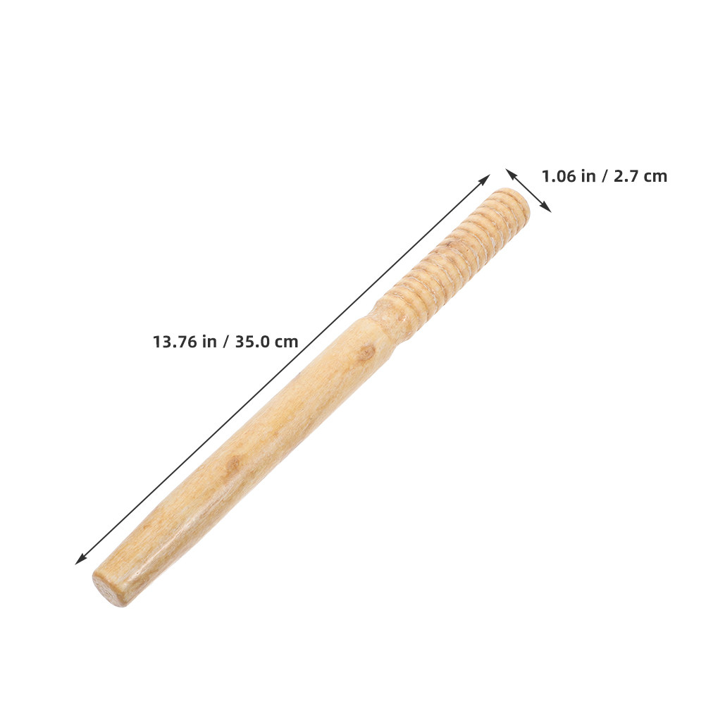 5個入りガーデンツールハンドルセット 木製交換用ハンドル 鍬 - Gardening Tools And Accessories のレビューと価格