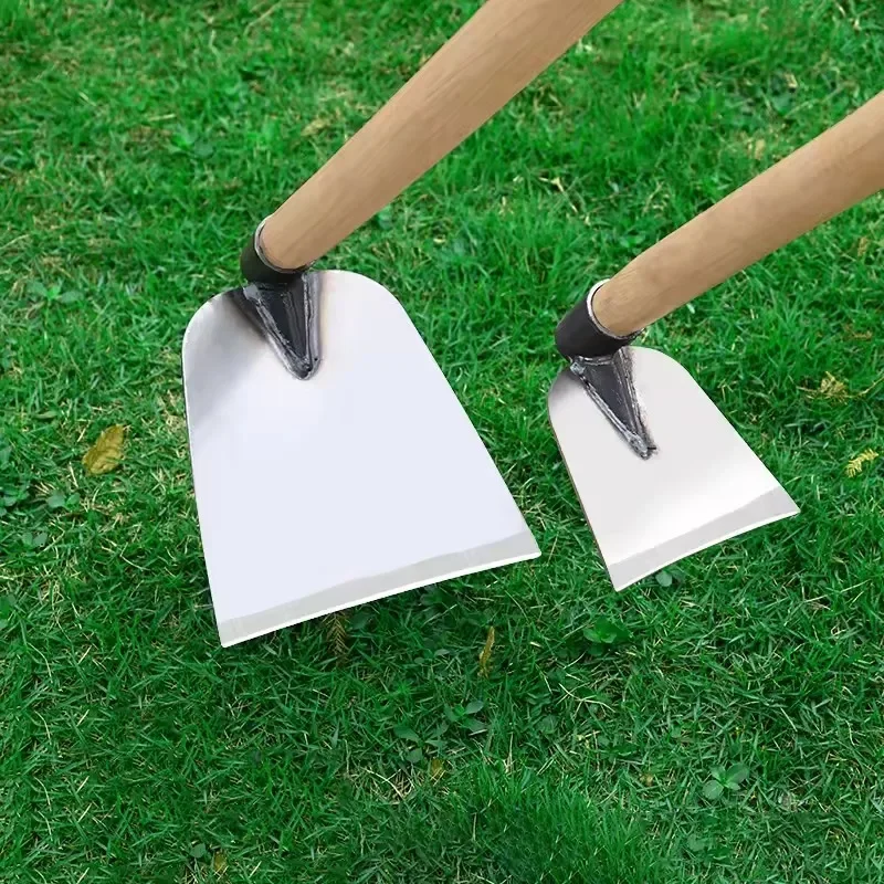 マンガン鋼製ガーデンホー - プロ仕様の園芸用除草マチェーテ - Gardening Tools To Remove Weeds のレビューと価格