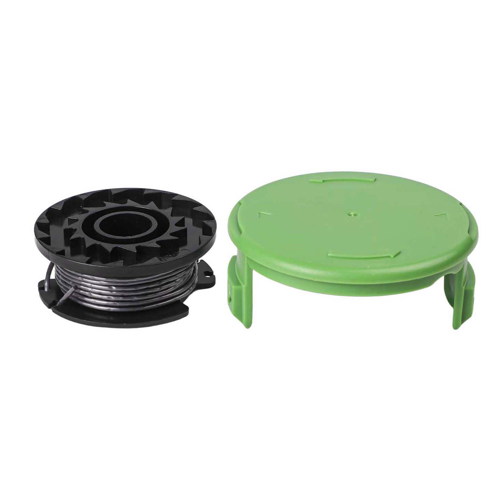 革新的なテクノロジー 高性能の交換とラインは、Greenwo - Gardening Tools You Need のレビューと価格