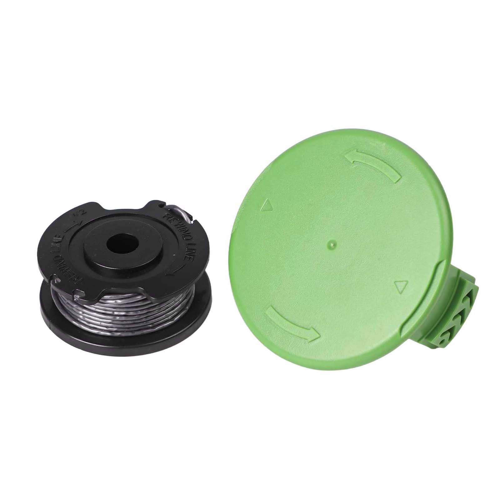 革新的なテクノロジー 高性能の交換とラインは、Greenwo - Gardening Tools You Need のレビューと価格