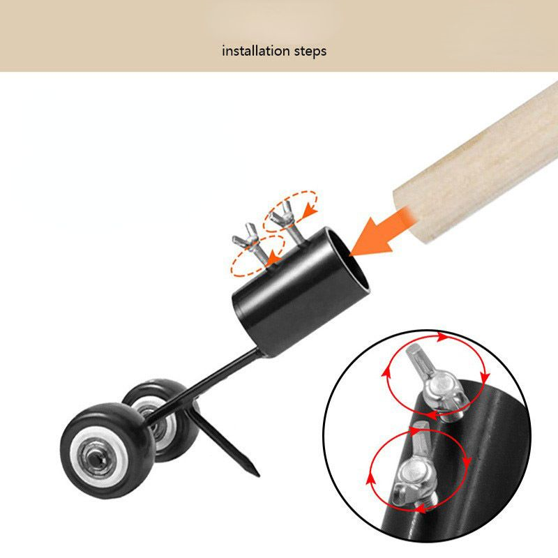 クレイジーコケーマローダーグラストリマー、芝刈り機、ガーデニ - Gardening Tools You Need のレビューと価格