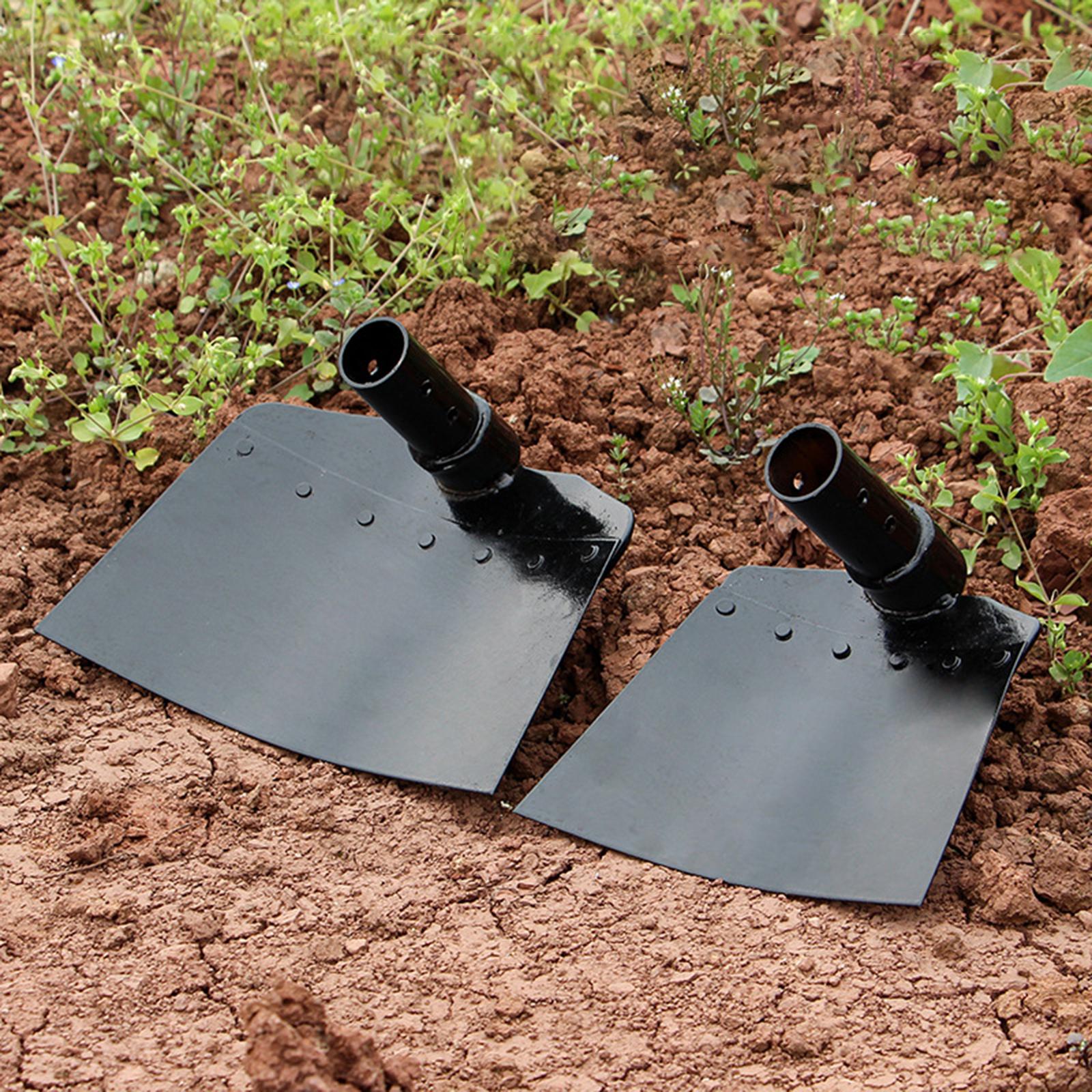 除草鎌鍬調節可能なロングハンドル立ち除草ツール土壌をほぐすガ - Gardening Tools Long のレビューと価格