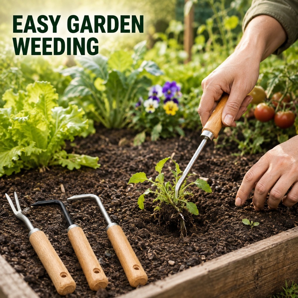 根抜き除草ツール 多機能ガーデンハンドシャベル 鉢土の緩め、 - Gardening Tools To Remove Weeds のレビューと価格