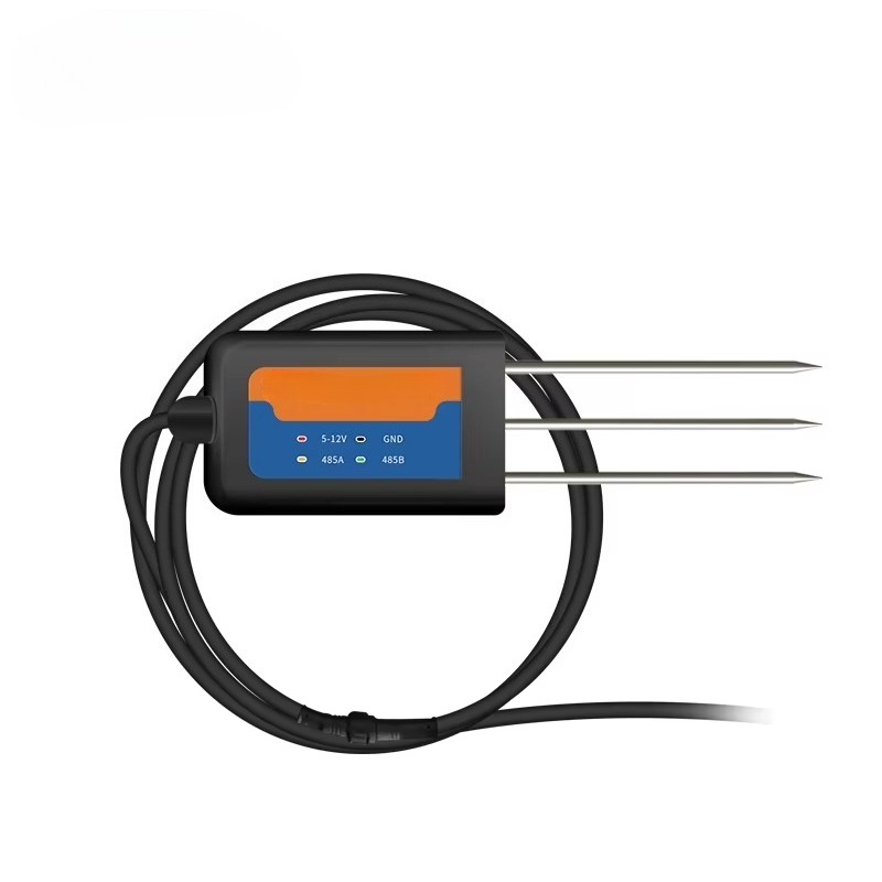 IoT 4G農業用デジタル土壌NPK EC pH植物湿度計水 - Moisture Meter Plant のレビューと価格