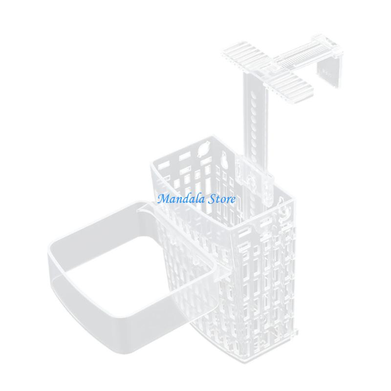 U2JC 省スペース壁掛けプランター簡単に設置水槽装飾ハンギ - Hanging Planter Basket のレビューと価格