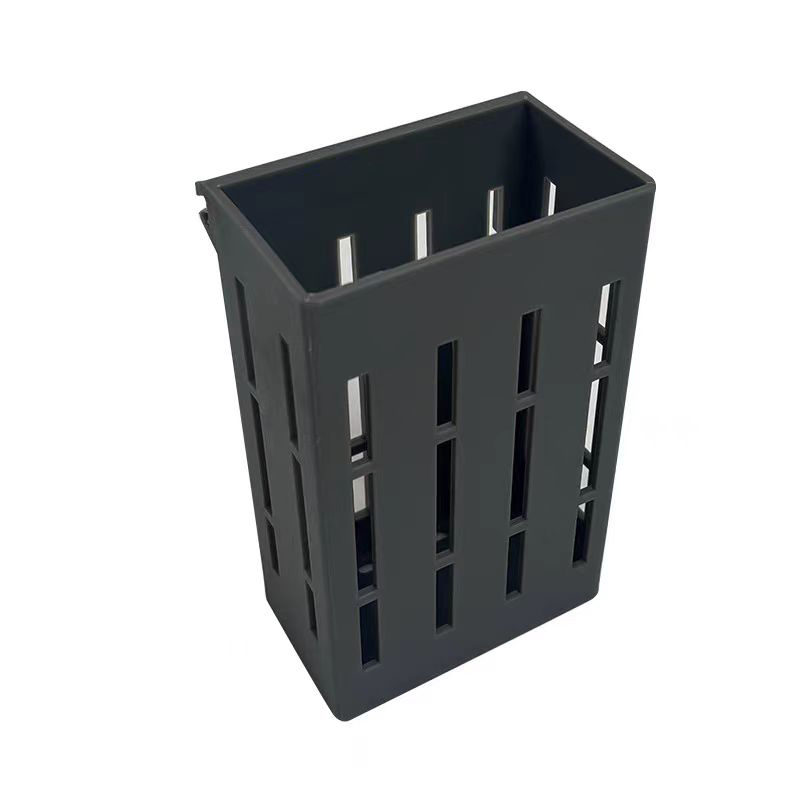 1/3 個水族館植物バスケット壁掛け水耕吊りプランター水槽水 - Hanging Planter Basket のレビューと価格