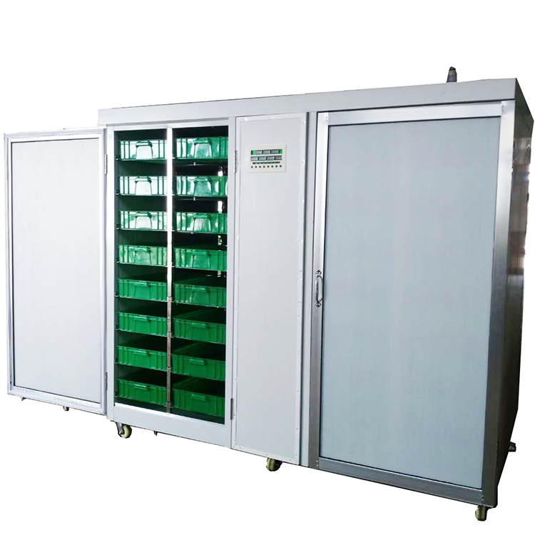屋内水耕栽培豆類・ニンニク栽培システム ロータガーデン スプ - Hydroponic System のレビューと価格
