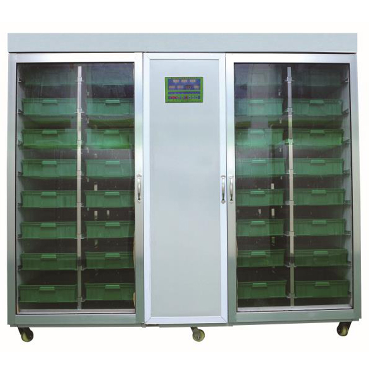 屋内水耕栽培豆類・ニンニク栽培システム ロータガーデン スプ - Hydroponic System のレビューと価格