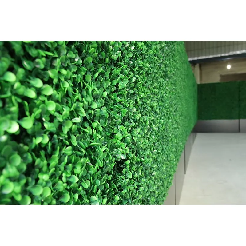 CQ-001 手作りエコフレンドリー垂直庭園人工芝PEパネル - Vertical Wall Planter のレビューと価格