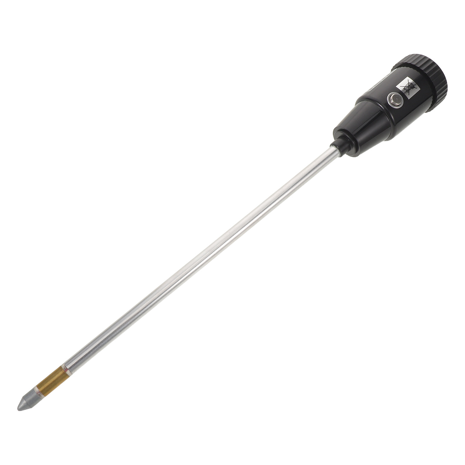 土壌水分計 PH測定ツール 12インチロングプローブ ポータ - Gardening Tools Long のレビューと価格