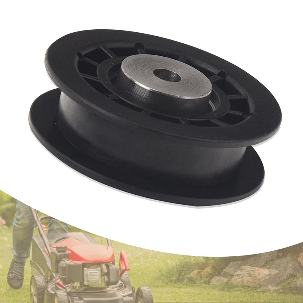 3 個芝刈り機アイドラープーリー交換部品 P160RWD P - Gardening Tools And Accessories のレビューと価格