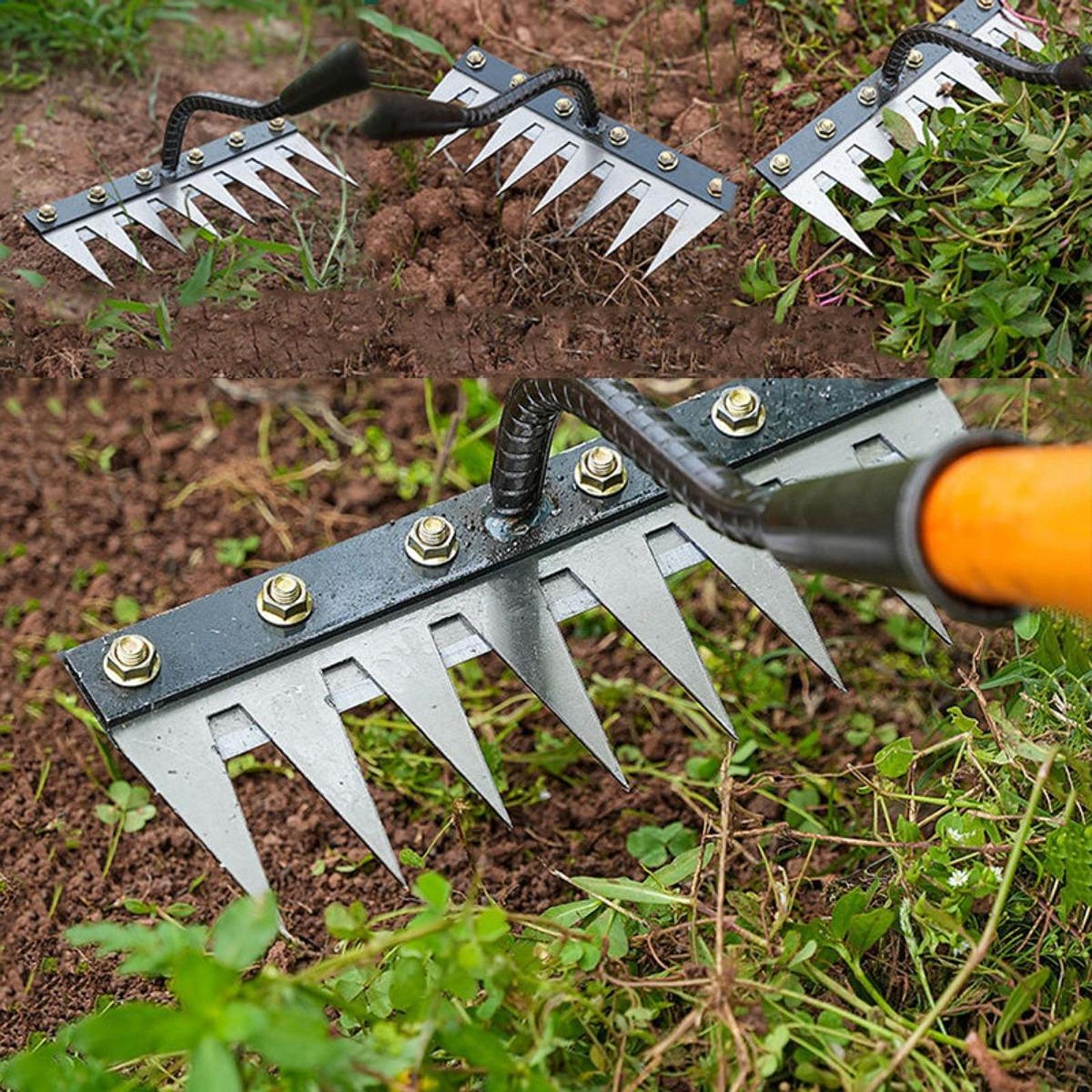 5/6/7/8 タインズガーデン除草ツール省力雑草除去雑草プ - Gardening Tools To Remove Weeds のレビューと価格