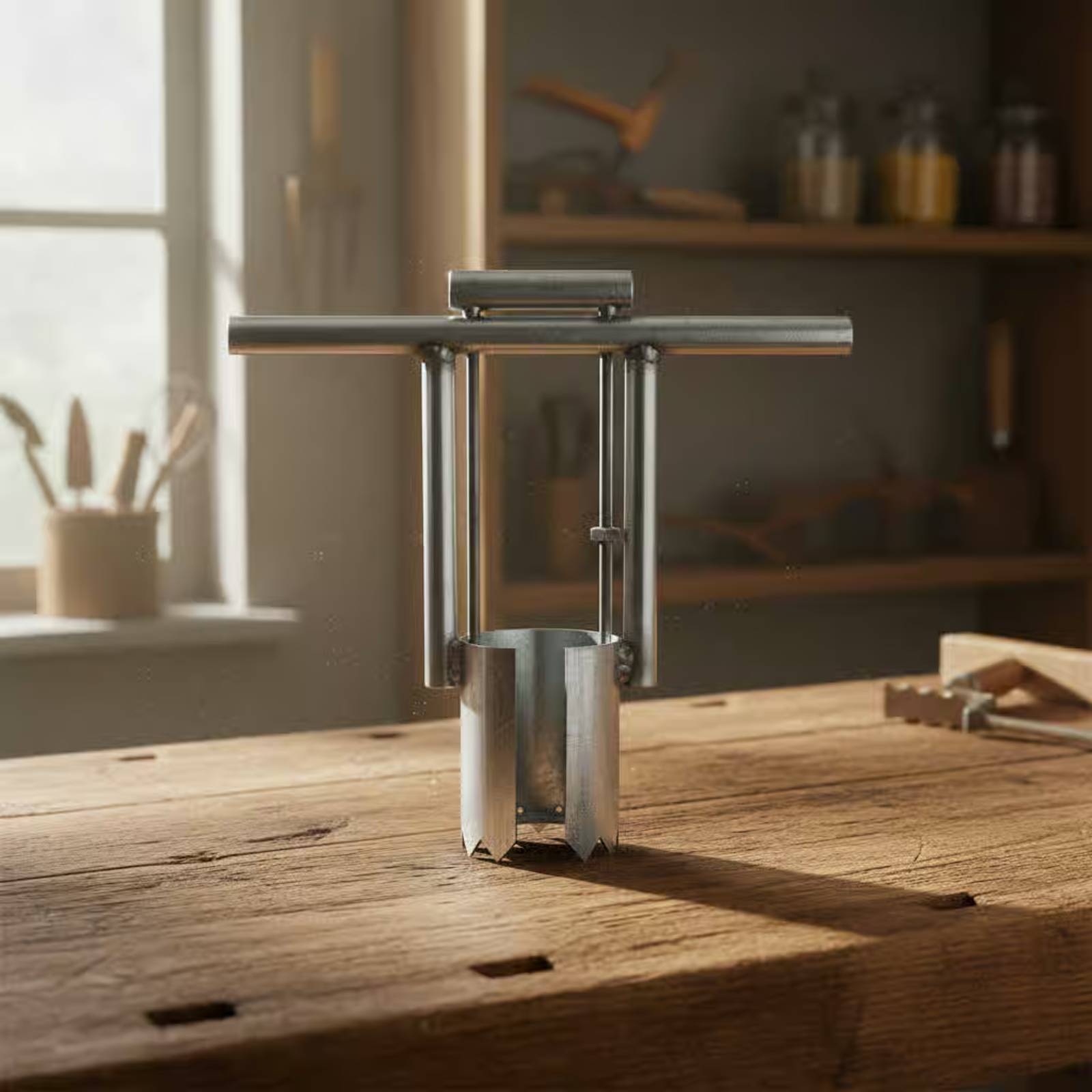 手持ち式トレイ移植機 植栽カップ付き ガーデン用品 苗の取り - Gardening Tools China のレビューと価格